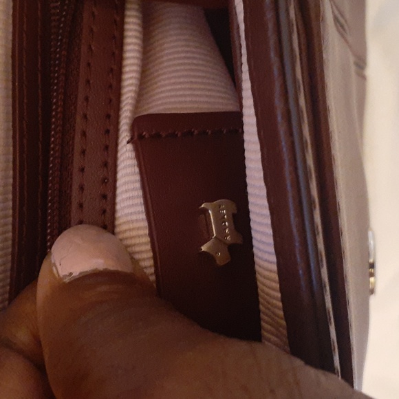 Radley crossbody purse - Picture 7 of 12